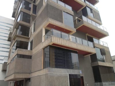 VENTA TERRENO AV. JAVIER PRADO OESTE - SAN ISIDRO