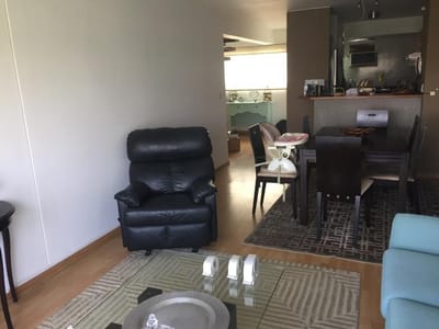 LINDO DEPARTAMENTO EN SURCO