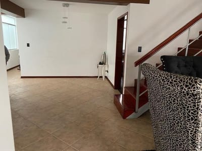 Departamento en Venta en San Borja