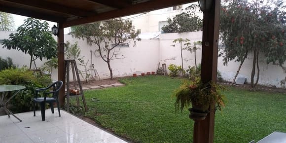 Venta de Casa en Miraflores