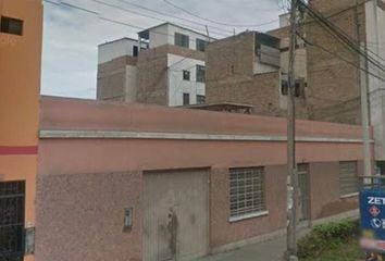 TERRENO en VENTA en MAGDALENA DEL MAR