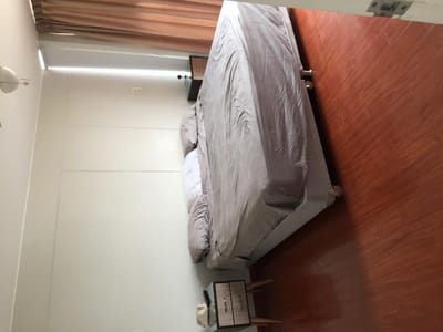 Departamento en Alquiler en San Isidro