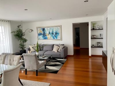 CORPAC LINDO DEPARTAMENTO VENTA