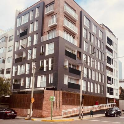 EXCLUSIVO  DEPARTAMENTO EN MIRAFLORES