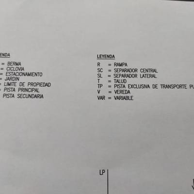 TERRENO EN VENTA