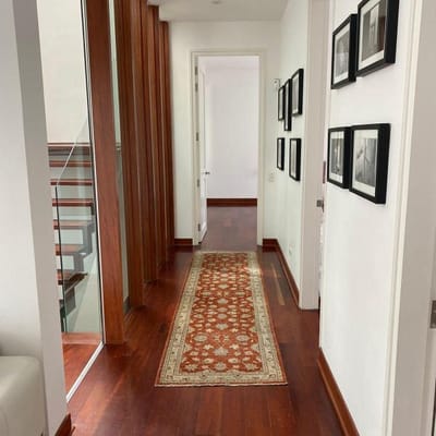 VENDO LINDISIMA CASA EN EL OLIVAR DE SAN ISIDRO