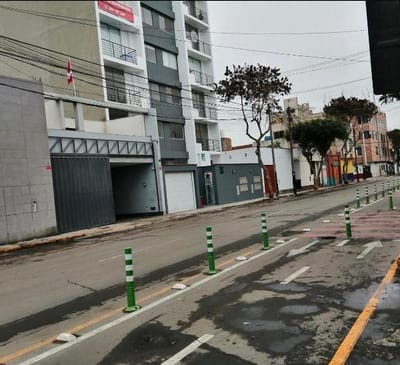 VENTA TERRENO BARRNCO