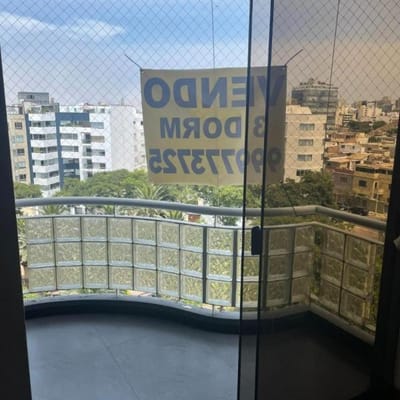 DEPARTAMENTO DUPLEX FRENTE A PARQUE BORGOÑO