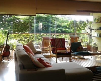 DEPARTAMENTO EN EL OLIVAR DE SAN ISIDRO
