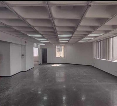OFICINA EN CENTRO FINANCIERO DE SAN ISIDRO
