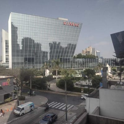 OFICINA EN CENTRO FINANCIERO DE SAN ISIDRO