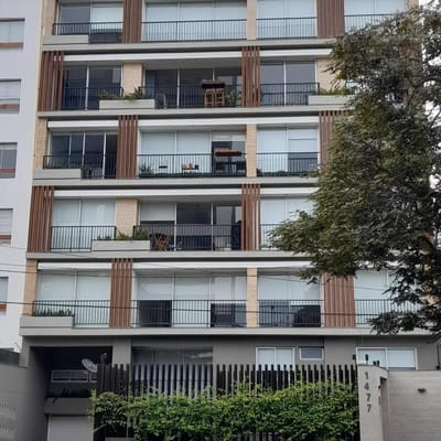 EXCLUSIVO  DE ESTRENO DEPARTAMENTO EN MIRAFLORES 4 DORMITORIOS