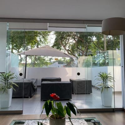DEPARTAMENTO EN VENTA SAN BORJA
