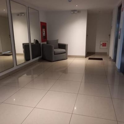 DEPARTAMENTO EN ALQUILER MIRAFLORES