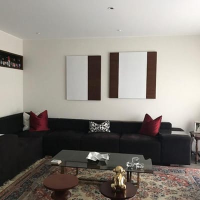 ALQUILO EXCLUSIVO DEPARTAMENTO EN MIRAFLORES