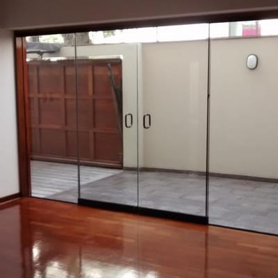 Miraflores límite San Isidro en alquiler 2 dormitorios, terraza $1100