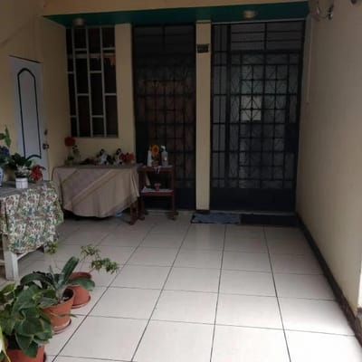 Los Olivos, departamento en primer piso independiente $130,000