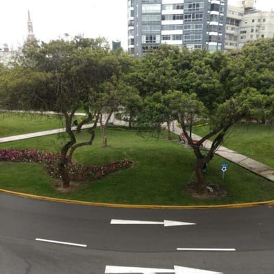 Departamento Av. Pardo a 1 cuadra del mar 3 dorm. $900