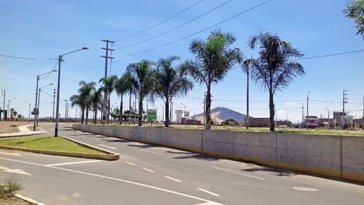 Venta de Terreno en Subtanjalla