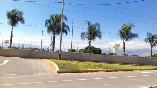 Venta de Terreno en Subtanjalla
