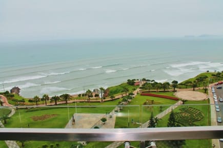 Departamento en Venta en Miraflores