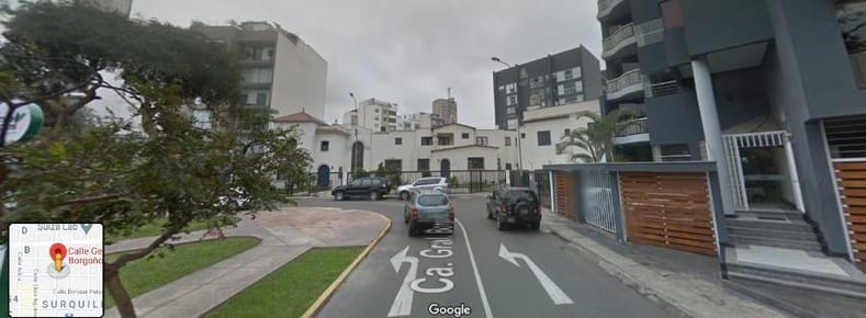 ALQUILER DE DEPARTAMENTO EN MIRAFLORES