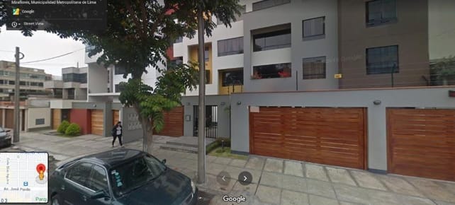 ALQUILER DE DEPARTAMENTO DOS DE MAYO EN MIRAFLORES