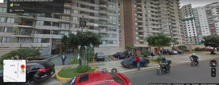 ALQUILER DEPARTAMENTO 28 DE JULIO MIRAFLORES