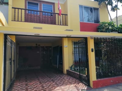 SE VENDE DEPARTAMENTO EN BARRANCO