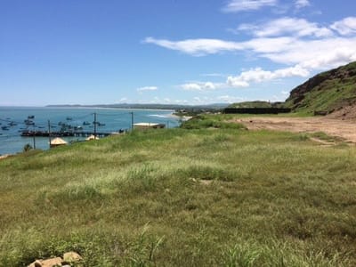 Venta de Terreno en Mancora