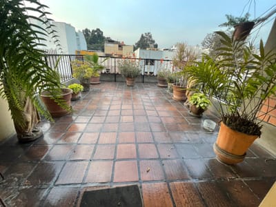 SÚPER OCASIÓN! DUPLEX  197M2  -  3 DORM - TERRAZA – 1 COCHERA- HIGUERETA-  SURCO