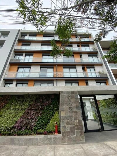 Alquiler de Departamento en Santiago De Surco