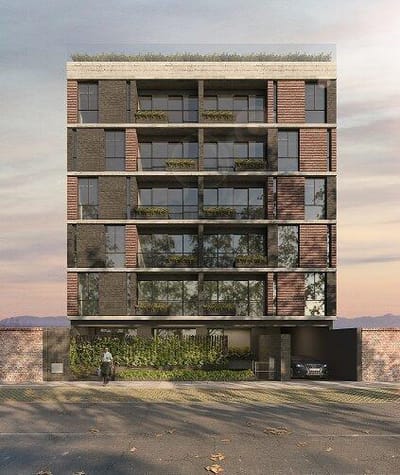 Excelente proyecto en Chacarilla