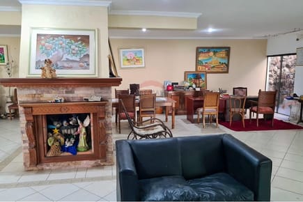 Vendo importante propiedad en Trinidad 