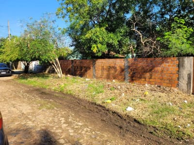 Venta de Terreno en Luque, Central 