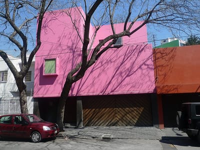 Casa Amplia en Sopocachi
