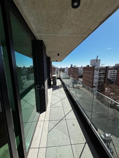 Venta Apartamento 2 Dormitorios  a estrenar