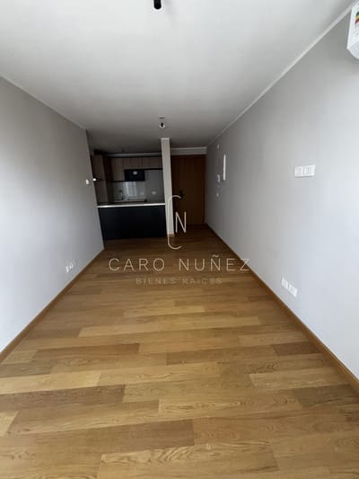 Alquiler a estrenar apartamento un dormitorio