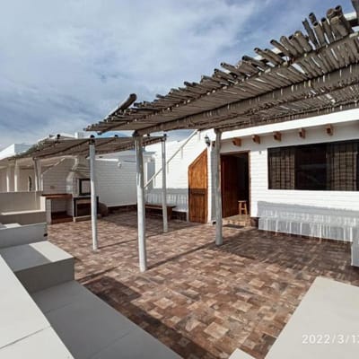 ASIA  CONDOMINIO ISLAS DEL SOL , PLAYA GALLARDO , ASIA