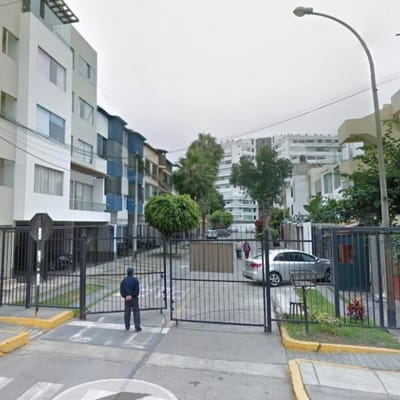 SURCO, DEPARTAMENTO , URB. RICARDO PALMA