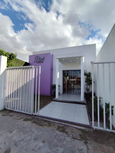 LOCAL COMERCIAL EN ALQUILER