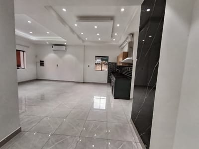 ALQUILO CASA EN ASUNCION