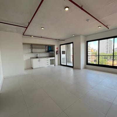 ALQUILO DEPARTAMENTO EN LAS MERCEDES A ESTRENAR!!!