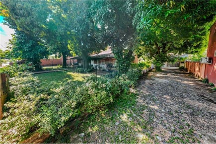 Vendo terreno en Ykua Sati