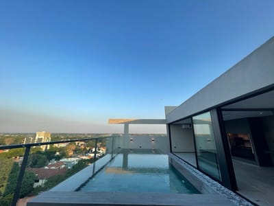 BARRIO HERRERA, EN VENTA, DEPARTAMENTO DE 3 DORMITORIOS, DE 119 M2.