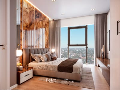 VENDO DEPARTAMENTO EN PETRA IMPERIALE | LUJO EN LAS ALTURAS