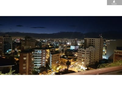 AMPLIO DEPARTAMENTO // TORRES SOFER