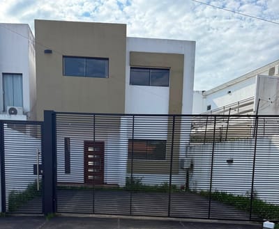 DUPLES EN ALQUILER. LOMA MERLO. LUQUE - PY