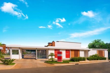 DEPARTAMENTO DE 2 DORMITORIOS CON TERRAZA EN VENTA – ALTAVIDA, LUQUE