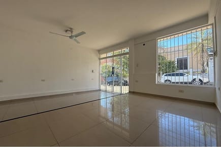 Local Comercial - Alquiler